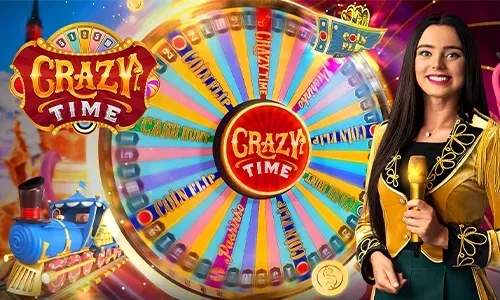 Live Dealer Casino